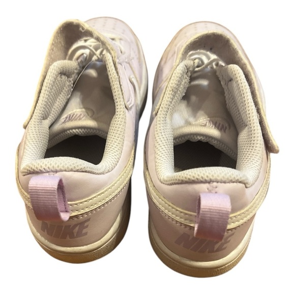 NIKE Kids PURPLE Sneakers - Picture 3 of 5